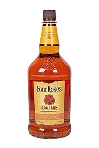 Four Roses Bourbon — Spirits