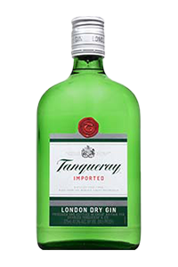 Tanqueray — Spirits