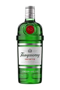 Tanqueray — Spirits