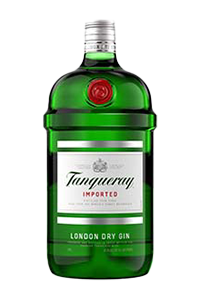 Tanqueray — Spirits