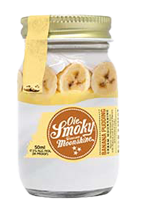 Ole Smoky 50Ml All — Other