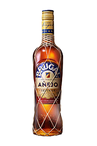 Brugal Anejo — Spirits