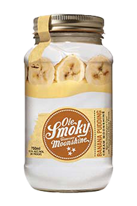 Ole Smoky Banana Pudding — Other