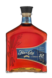 Flor De Cana 12Yr — Spirits