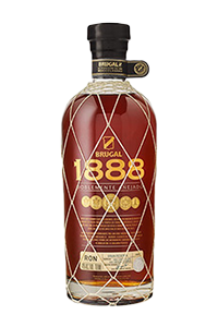 Brugal 1888 — Spirits