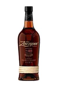 Zacapa Anejo 23Yr — Spirits