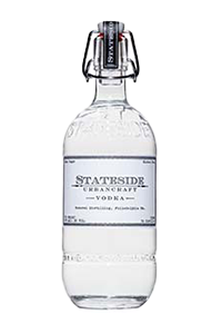 Stateside Vodka — Spirits