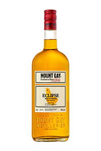 Mount Gay Rum — Spirits