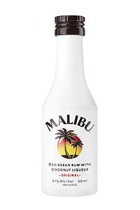 Malibu — Spirits