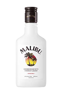 Malibu — Spirits