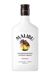 Malibu — Spirits