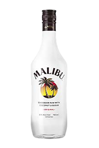 Malibu — Spirits