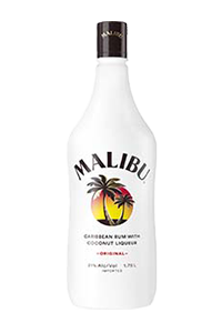 Malibu — Spirits