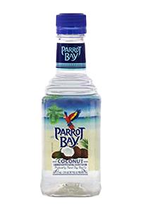 Parrot Bay Rum — Spirits