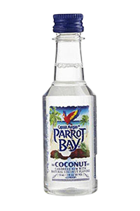 Parrot Bay Rum — Spirits