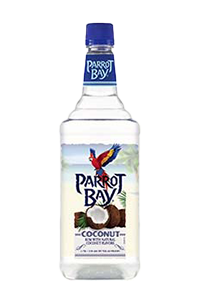 Parrot Bay Rum — Spirits