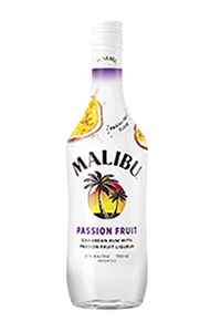 Malibu Passionfruit — Spirits