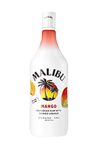 Malibu Mango — Spirits