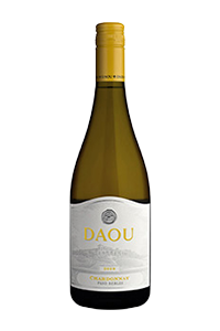 Daou Chardonnay — Wine