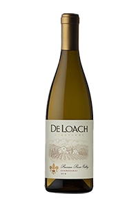 De Loach Russian River Chardonnay — Other