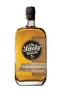 Ole Smokey Whiskey Peanut Butter — Other
