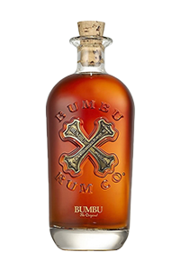 Bumbu Rum — Spirits