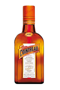 Cointreau — Spirits
