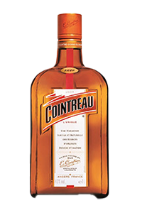 Cointreau  Liqueur 80 — Spirits