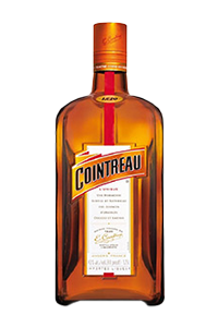 Cointreau — Spirits