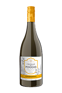 Castello Del Poggio Chardonnay — Wine