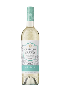 Castello Del Poggio Moscato — Other