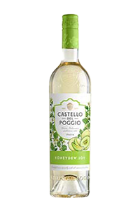 Castello Del Poggio Honeydew Joy — Wine