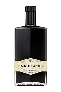 Mr Black Cold Brew Coffe Liqueurs — Spirits