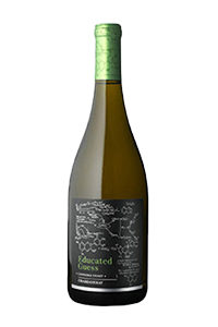 Educated Guess Chardonnay — Wine