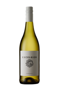 Excelsior Chardonnay — Wine