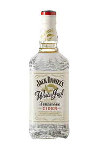 Jack Daniels Winterjack — Spirits