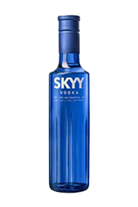 Skyy Vodka — Spirits