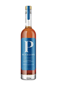 Penelope Architect — Spirits