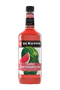 Dekuyper      Watermellon — Spirits