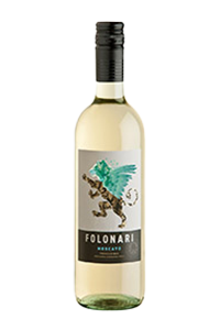 Folonari Moscato — Wine