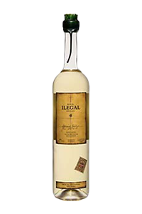 Ilegal Reposado — Spirits