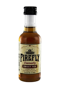 Firefly Sweet Tea Vodka — Spirits