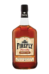 Firefly Sweet Tea Vodka — Spirits