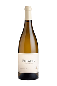 Flowers Chardonnay — Wine