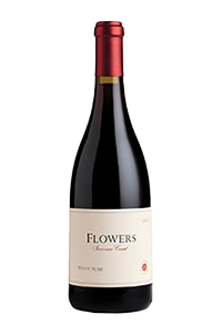 Flowers Pinot Noir — Other