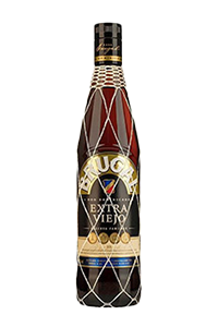 Brugal Extra Viejo — Spirits
