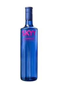 Skyy  Vodka Passion Infusions — Spirits