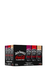 Jack Daniels Vr Pk — Mixers & Accessories
