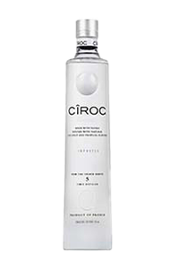 Ciroc Coconut Vodka — Spirits