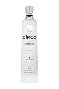 Ciroc Coconut Vodka — Spirits